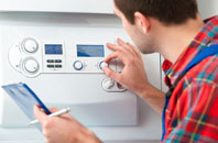 free Matlock Bank gas safe engineer quotes