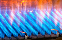 Matlock Bank gas fired boilers