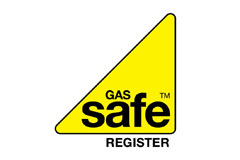 gas safe companies Matlock Bank